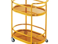 Xe đẩy chở rượu, Liquor trolley C-4 Xe đẩy chở rượu, Liquor trolley C-4