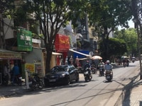 Chính chủ chưa qua đầu tư khu sát nhâp Q1 Điện Biên Phủ P17 Bình Thạnh Chính chủ chưa qua đầu tư khu sát nhâp Q1 Điện Biên Phủ P17 Bình Thạnh