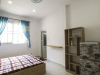 Q.3 - Cho thuê căn hộ dịch vụ cao cấp, đầy đủ tiện nghi, 4.5tr/th Q.3 - Cho thuê căn hộ dịch vụ cao cấp, đầy đủ tiện nghi, 4.5tr/th