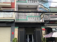 bán nhà 3,5 tấm mặt tiền đường số 14 bhhA, dt 4*17m bán nhà 3,5 tấm mặt tiền đường số 14 bhhA, dt 4*17m