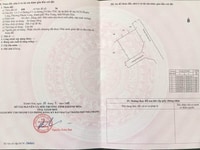 Lô Góc 162m2 Khu Đô Thị Mới Phước Long, Nha Trang