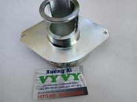 Xi mạ Vy Vy vốn cùng các chuyên gia Đài Loan hơn 10 năm kinh nghiệm. Xi mạ Vy Vy vốn cùng các chuyên gia Đài Loan hơn 10 năm kinh nghiệm.