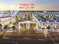 Centurycity gần TT sânbaylongthành giá chỉ 540 triệu/nền vị trí đẹp Centurycity gần TT sânbaylongthành giá chỉ 540 triệu/nền vị trí đẹp