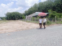 Làm ăn thua lỗ,cần bán gấp đất Thị trấn 500m2,Sổ sẵn,100m2 thổ cư. Làm ăn thua lỗ,cần bán gấp đất Thị trấn 500m2,Sổ sẵn,100m2 thổ cư.