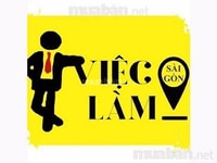 Tuyển nam nữ phụ bán hàng , không cần bằng cấp Tuyển nam nữ phụ bán hàng , không cần bằng cấp