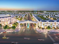 Đất nền mặt tiền ĐT 769 cách sân bay Long Thành chỉ 3km Đất nền mặt tiền ĐT 769 cách sân bay Long Thành chỉ 3km