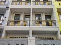 Nhà mới lê văn lương phước kiểng,trệt 2 lầu sân thượng Nhà mới lê văn lương phước kiểng,trệt 2 lầu sân thượng