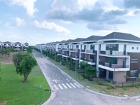 Sở Hữu Biệt Thự Vị Trí Kim Cương Tại Khu Đô Thị Mới Phúc An City Sở Hữu Biệt Thự Vị Trí Kim Cương Tại Khu Đô Thị Mới Phúc An City