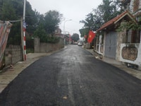 Bán 3 mảnh đất tại đường Hoàng Quốc Việt, Thị trấn Lương Sơn Bán 3 mảnh đất tại đường Hoàng Quốc Việt, Thị trấn Lương Sơn