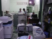 Tuyển kỹ thuật sửa chửa máy in photocopy Tuyển kỹ thuật sửa chửa máy in photocopy