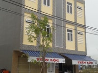 Phòng trọ tại KĐT Sinh thái Hòa Xuân Phòng trọ tại KĐT Sinh thái Hòa Xuân