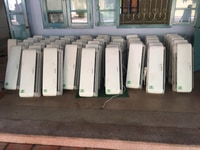 Thanh lý 60 bộ điều hòa FUNIKI 18000btu mới 99% Thanh lý 60 bộ điều hòa FUNIKI 18000btu mới 99%