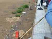 Dịch Cô-Vy bán gấp lô đất 100m2-SHR MT lớn-XDTD !! Dịch Cô-Vy bán gấp lô đất 100m2-SHR MT lớn-XDTD !!