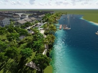 Đất nền Điện Dương, Rosa Riverside Complex giá đầu tư Đất nền Điện Dương, Rosa Riverside Complex giá đầu tư