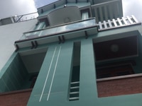 Bán nhà 8.7 tỷ 5x24m 4 tấm hẻm 6m đường gò dầu, phường tân quý Bán nhà 8.7 tỷ 5x24m 4 tấm hẻm 6m đường gò dầu, phường tân quý