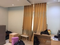 Nhà cho thuê mặt tiền đường Phan Văn Trị Quận 5, 40tr/th Nhà cho thuê mặt tiền đường Phan Văn Trị Quận 5, 40tr/th