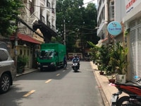 Nhà Mặt Tiền K300 Phường 12 Tân Bình 80m2 13tỷ Nhà Mặt Tiền K300 Phường 12 Tân Bình 80m2 13tỷ