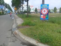 Đất Mặt Tiền Quốc Lộ 13 Ngay Trung Tâm Hành Chính Chơn Thành Đất Mặt Tiền Quốc Lộ 13 Ngay Trung Tâm Hành Chính Chơn Thành