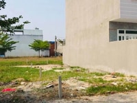 Bán đất 2 nền liền kề 240m2 gần KCN Lê Minh Xuân 3, Bình Chánh Bán đất 2 nền liền kề 240m2 gần KCN Lê Minh Xuân 3, Bình Chánh