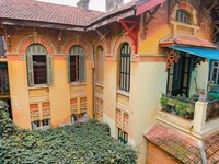 Biệt thự khu Phân Lô- ÔTÔ phi tận nhà-Quận Hai Bà Trưng 126m giá 13 tỷ Biệt thự khu Phân Lô- ÔTÔ phi tận nhà-Quận Hai Bà Trưng 126m giá 13 tỷ