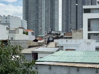 Chính chủ bán nhà hẻm 803/ 7..Huỳnh Tấn Phát. Dt:150m2. Giá:4.950 tỷ.