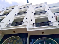 Bán nhà hẻm lớn xe hơi vào nhà đầu đường Nguyễn Văn Đậu Bán nhà hẻm lớn xe hơi vào nhà đầu đường Nguyễn Văn Đậu