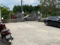 Bán đất tặng nhà Thiện Tân - Cách Tỉnh lộ 768 chỉ 60m Bán đất tặng nhà Thiện Tân - Cách Tỉnh lộ 768 chỉ 60m