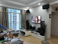 Cho thuê căn hộ Hoàng Anh 3 2pn full nội thất giá 9,5 triệu/tháng Cho thuê căn hộ Hoàng Anh 3 2pn full nội thất giá 9,5 triệu/tháng