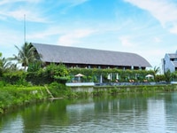 Siêu phẩm tại TP Hội An. Giá chỉ từ 31,8tr/m2 đã bao gồm nhà Siêu phẩm tại TP Hội An. Giá chỉ từ 31,8tr/m2 đã bao gồm nhà