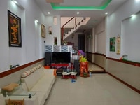 Bán nhà trệt lầu Diện tích 88m đường trần Quang khải, Tp Dĩ An.