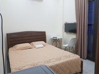 Phòng đủ nội thất cao cấp khu Bắc Hải Quận 10 giá 5tr/tháng Phòng đủ nội thất cao cấp khu Bắc Hải Quận 10 giá 5tr/tháng