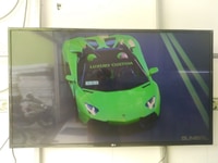 Tivi LG 49UH617 4K SmartTV Có sử dụng giọng nói Tivi LG 49UH617 4K SmartTV Có sử dụng giọng nói
