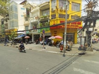 Cho thuê mặt tiền Trần Quang Khải, quận 1. 4x20m. Cho thuê mặt tiền Trần Quang Khải, quận 1. 4x20m.