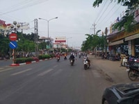 Đất Dân Mặt Tiền QL 13 Ngay Trung Tâm Hành Chính Chơn Thành Đất Dân Mặt Tiền QL 13 Ngay Trung Tâm Hành Chính Chơn Thành