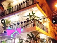 Biệt thự 68 mét - ô tô dừng đỗ - giáp khu đô thị Đền Lừ Biệt thự 68 mét - ô tô dừng đỗ - giáp khu đô thị Đền Lừ