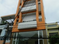 Cho thuê phòng trọ cao cấp tiêu chuẩn khách sạn 3*, khu Bàu Cát Cho thuê phòng trọ cao cấp tiêu chuẩn khách sạn 3*, khu Bàu Cát