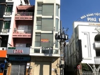 Bán nhà Phú Nhuận mặt tiền Phan Đăng Lưu, DT: 6,5x20m, hậu 10m, 4 tầng Bán nhà Phú Nhuận mặt tiền Phan Đăng Lưu, DT: 6,5x20m, hậu 10m, 4 tầng