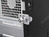 Khóa C917 chống trộm cho CPU máy tính để bàn tiện nghi an toàn tốt Khóa C917 chống trộm cho CPU máy tính để bàn tiện nghi an toàn tốt
