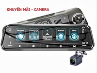 Camera Hành Trình Đa chức năng Camera Hành Trình Đa chức năng
