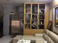 Cần bán nhà 6 tầng phố Trần Quốc Hoàn, Cầu Giấy, Hà Nội