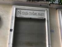 Cho thuê địa điểm số 06 phố Đinh Lễ, Hoàn Kiếm, Hà Nội, 25 m2