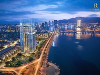 The Royal Đà Nẵng- giá siêu hấp dẫn The Royal Đà Nẵng- giá siêu hấp dẫn