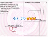 Đất thổ cư Hồ Tràm giá 8,36 tr/m2 Đất thổ cư Hồ Tràm giá 8,36 tr/m2