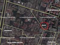 Cho thuê đất 792 m2 góc 2MT đường số 3 Trần Não, giá 75tr/tháng Cho thuê đất 792 m2 góc 2MT đường số 3 Trần Não, giá 75tr/tháng