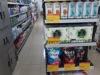 Cần tuyển gấp nhân viên bán hàng tại siêu thị mini Cần tuyển gấp nhân viên bán hàng tại siêu thị mini