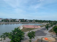 Lô view hồ Trảng Kèo - 130m khu đô thị Trảng Kèo Lô view hồ Trảng Kèo - 130m khu đô thị Trảng Kèo