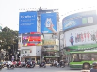 Cho thuê mặt tiền Nguyễn Trãi quận 1 (4,5x21M) 5 tầng Giá 110 triệu Cho thuê mặt tiền Nguyễn Trãi quận 1 (4,5x21M) 5 tầng Giá 110 triệu
