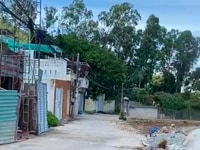 Bán lô đất 8x21 đường Trần Phú hướng biển ngay Gành Hào cách biển 100m