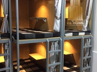 Be Home Sleepbox D2 mới xây, Ngay sau Hutech, gần Uef, Ngoại thương... Be Home Sleepbox D2 mới xây, Ngay sau Hutech, gần Uef, Ngoại thương...