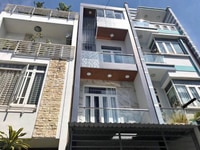Bán gấp nhà mới 2 lầu cuối đường Quang Trung Tặng gói nội thất 30tr Bán gấp nhà mới 2 lầu cuối đường Quang Trung Tặng gói nội thất 30tr